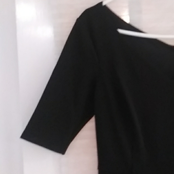 NORDSTROM Halston Heritage Dress - Picture 5 of 5